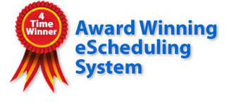 Award Winning Software - Click4Time